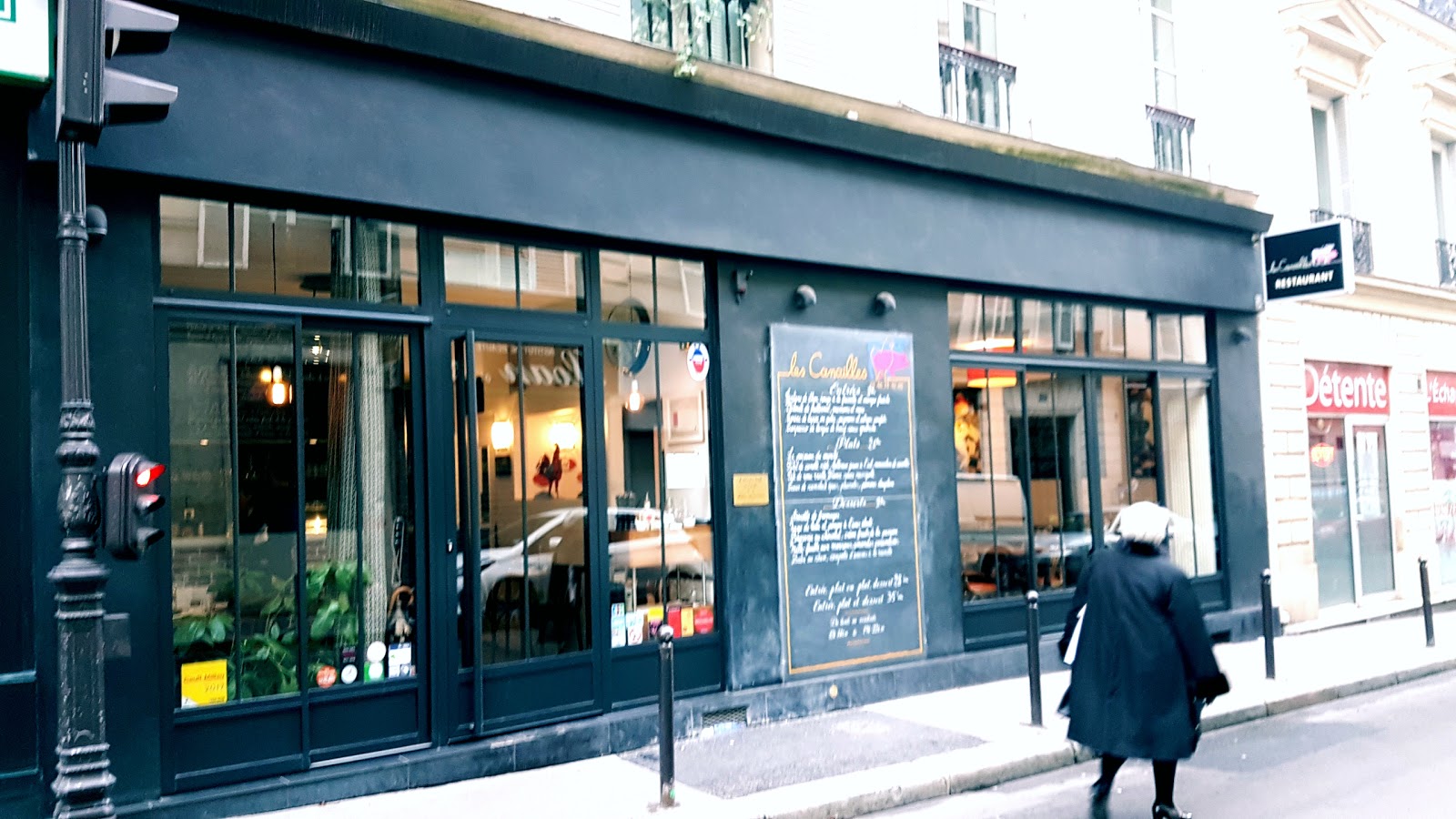 Les Canailles — photo 2