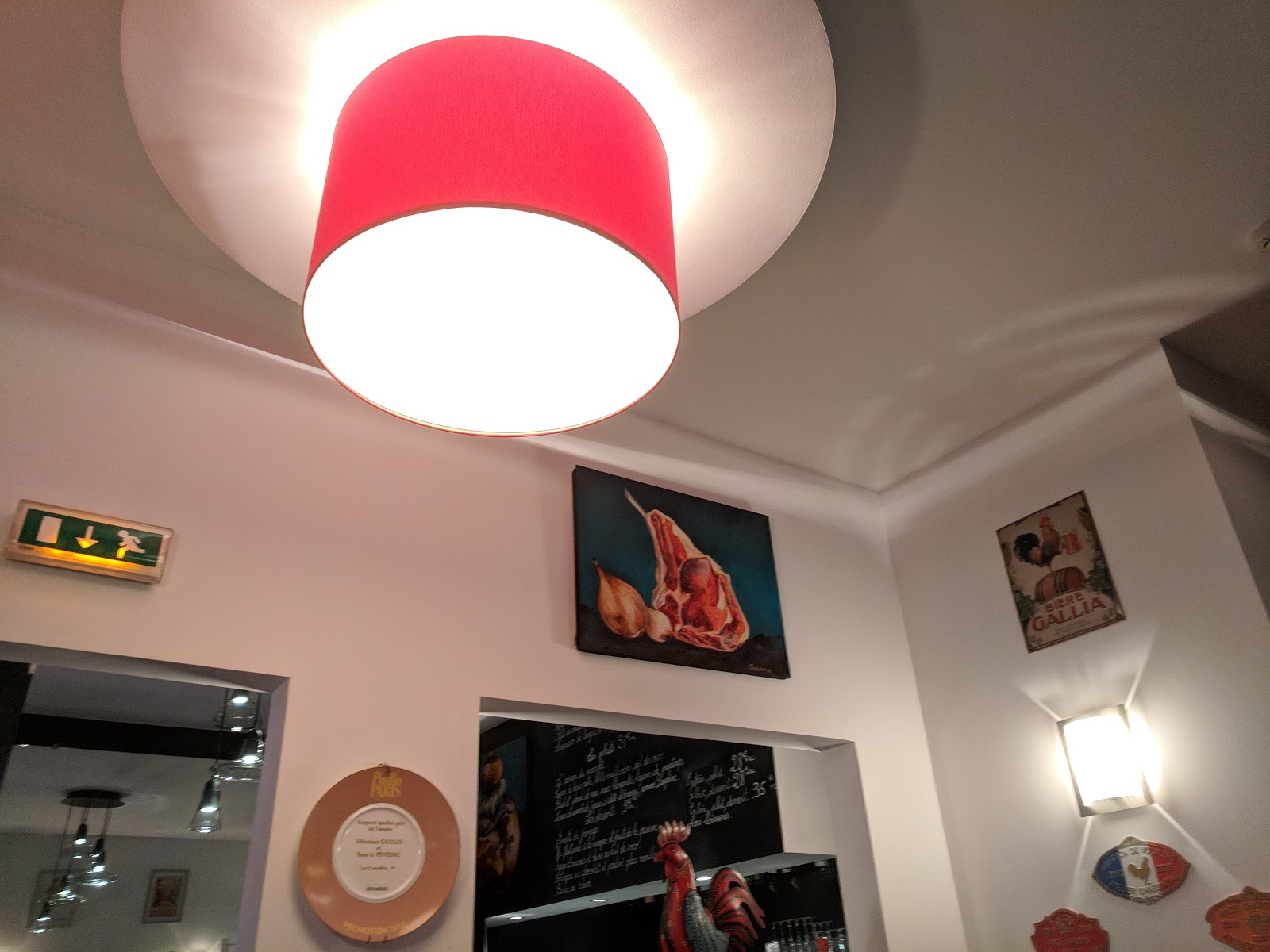 Les Canailles — photo 4