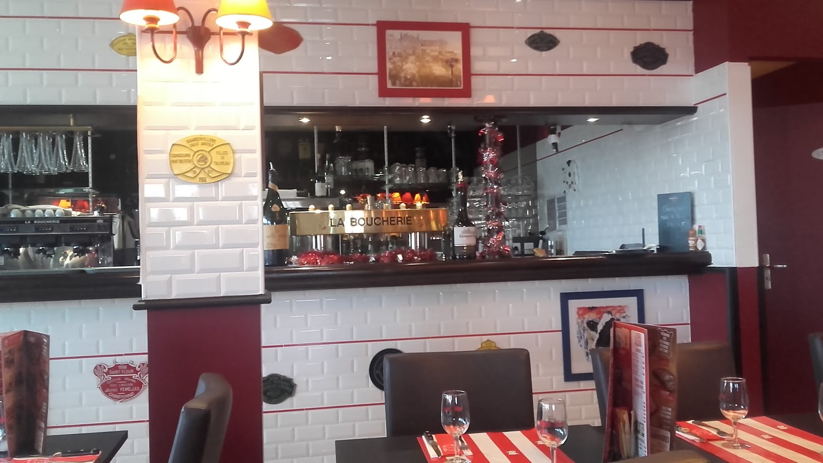 LA BOUCHERIE — photo 5
