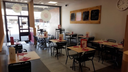 Manège Gourmand