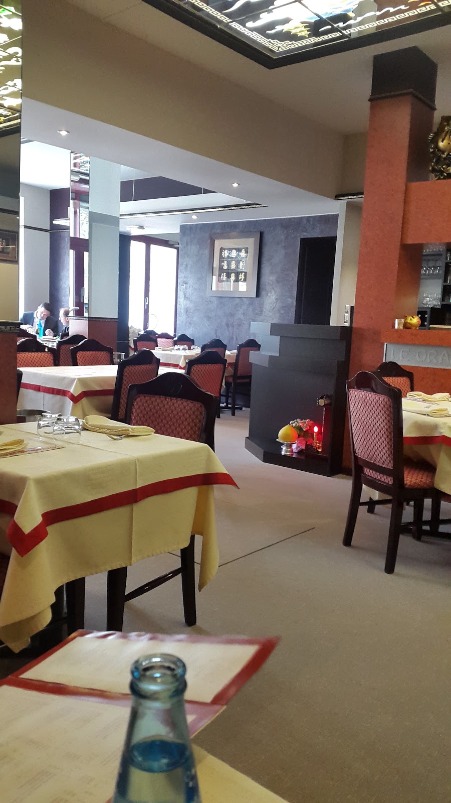 Le Grand China — photo 1