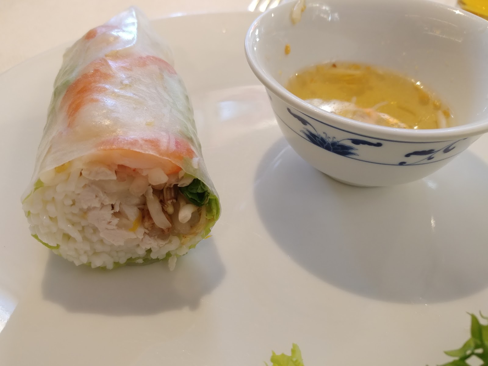 Le Grand China