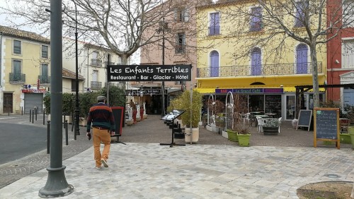 Les Enfants Terribles — photo 6