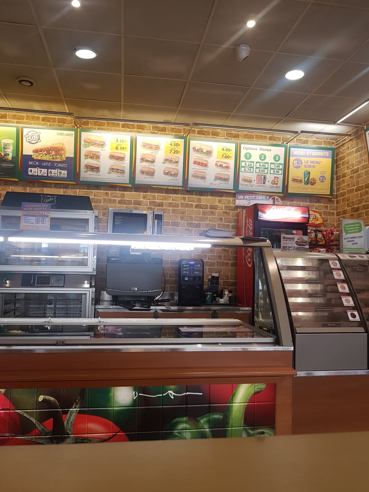 Subway