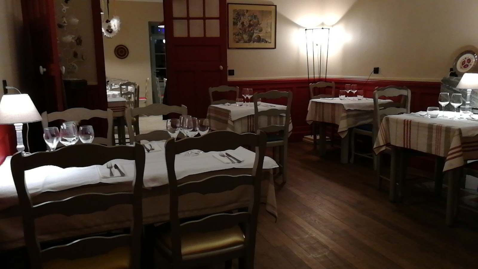 La Maison — photo 9