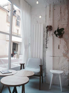 Les Baigneurs Café — photo 2