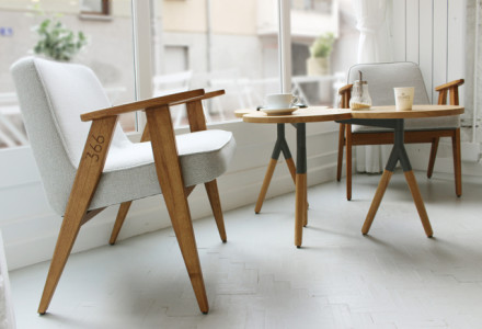 Les Baigneurs Café — photo 3
