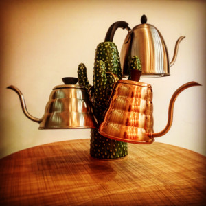 Les Baigneurs Café — photo 4