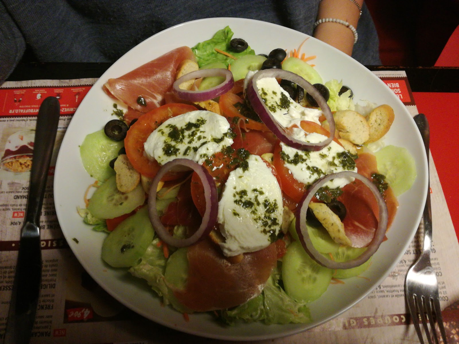 Buffalo Grill — photo 5
