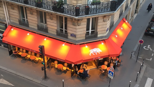 Le 1 Cinq — photo 1