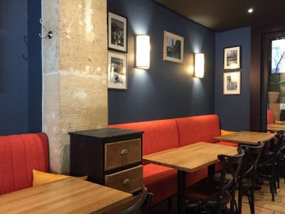 Le 1 Cinq — photo 2