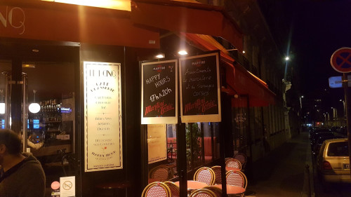 Le 1 Cinq — photo 4