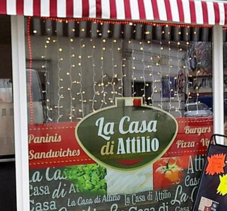 La Casa di Attilio — photo 2