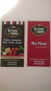 La Casa di Attilio — photo 5