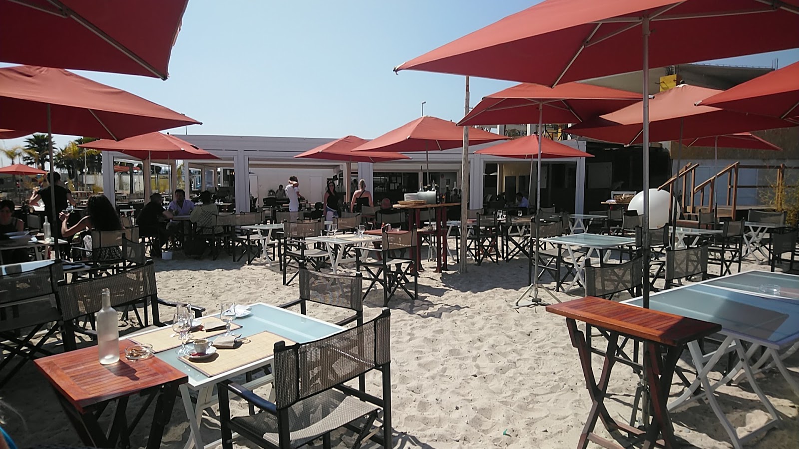 Beach Club — photo 1