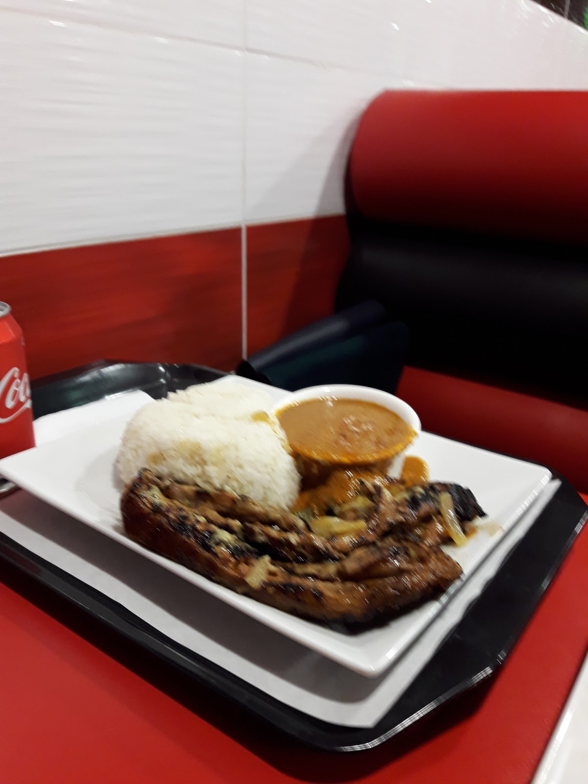 Tombouctou Fast Food