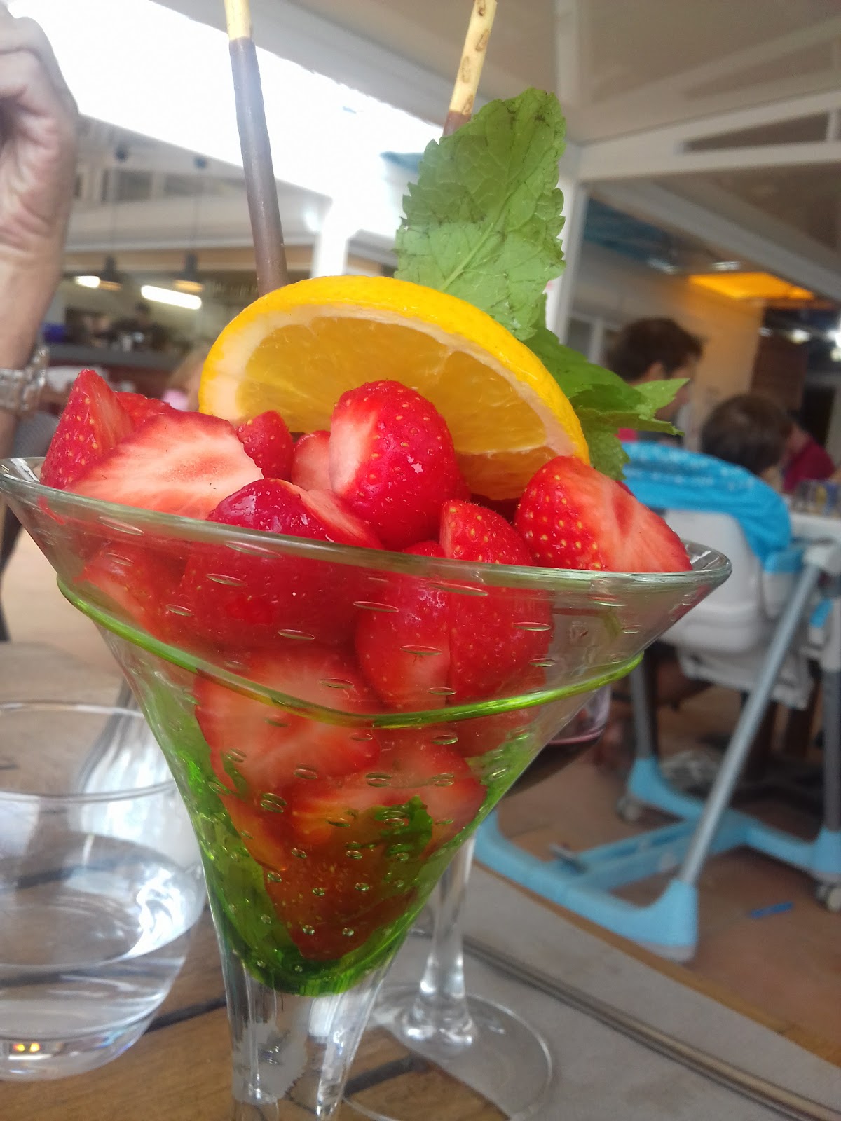 Beach Club — photo 5