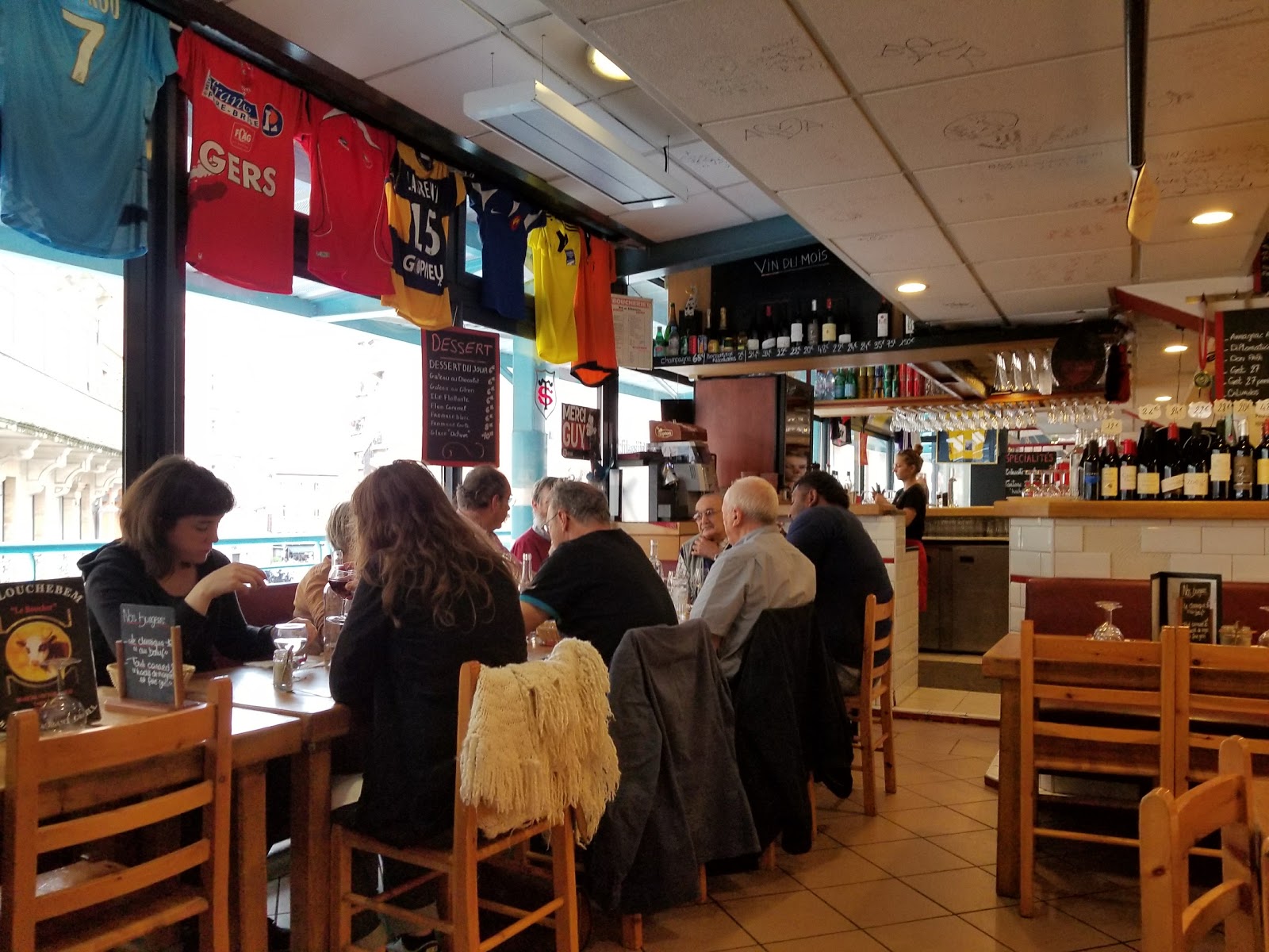 Le Louchebem — photo 1