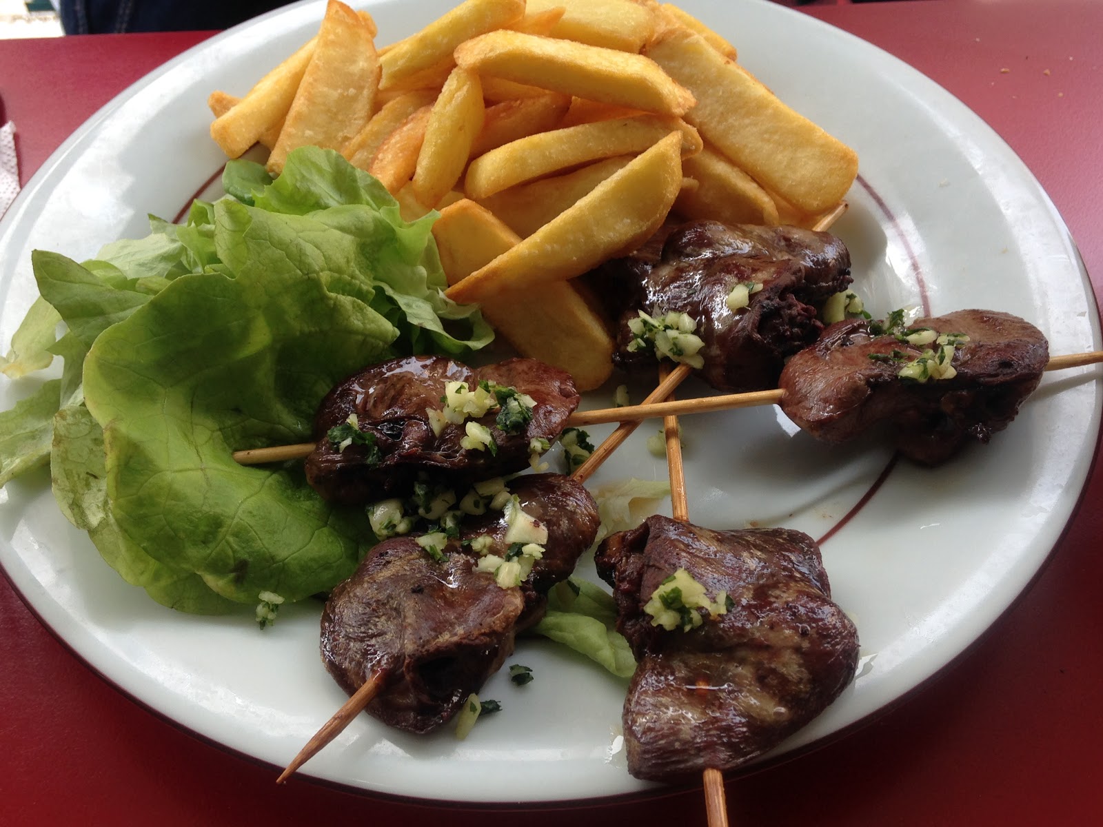 Le Louchebem — photo 2