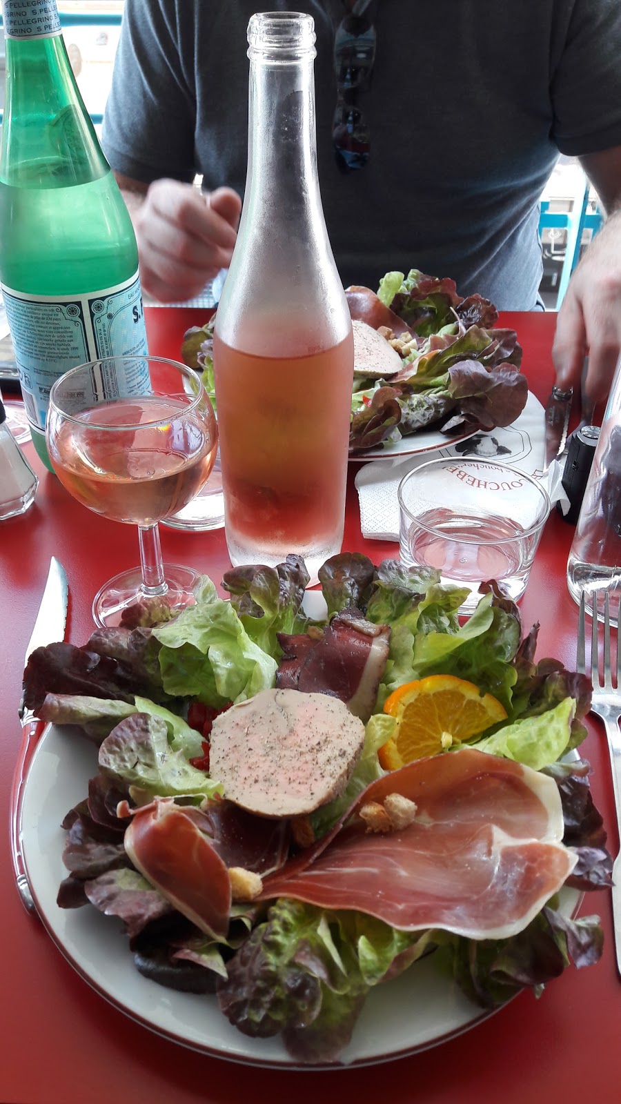 Le Louchebem — photo 3