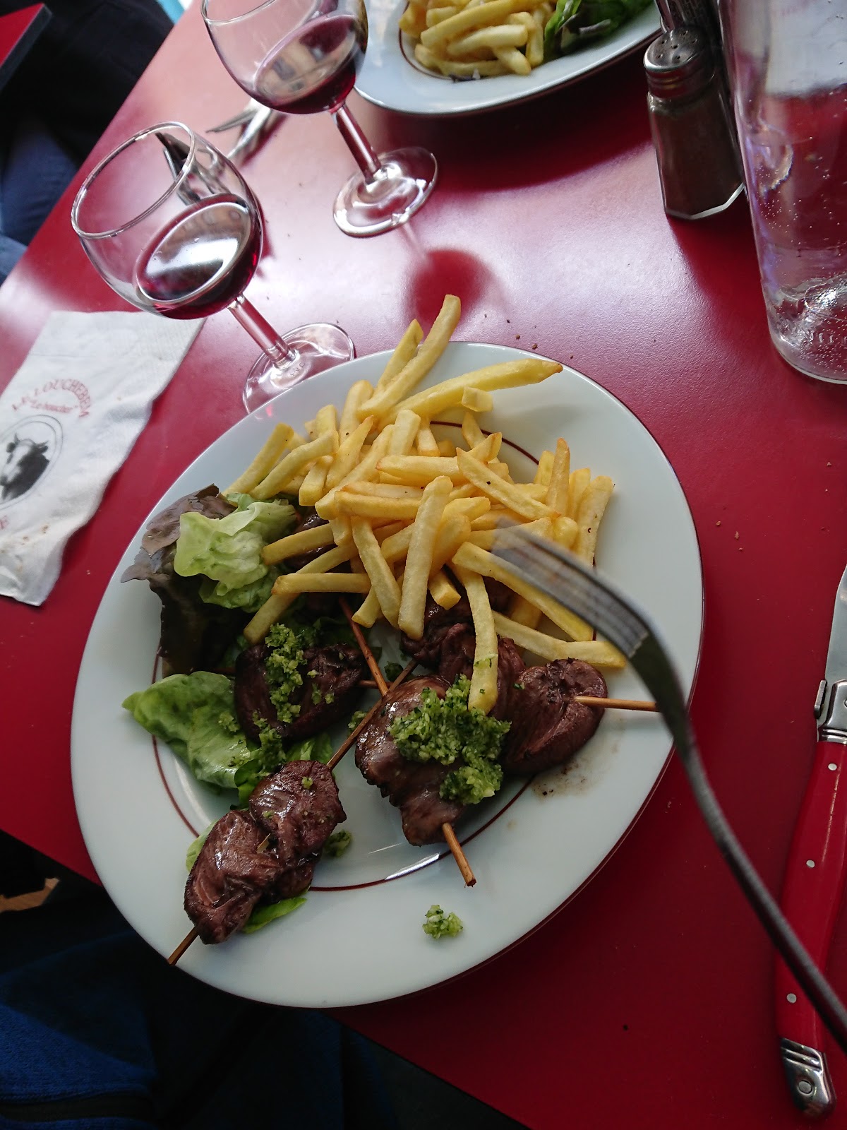 Le Louchebem — photo 5