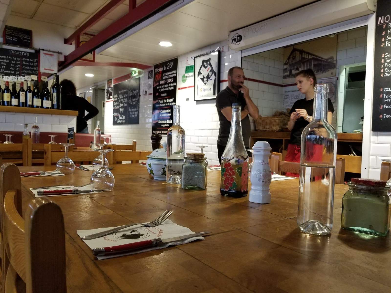 Le Louchebem — photo 6