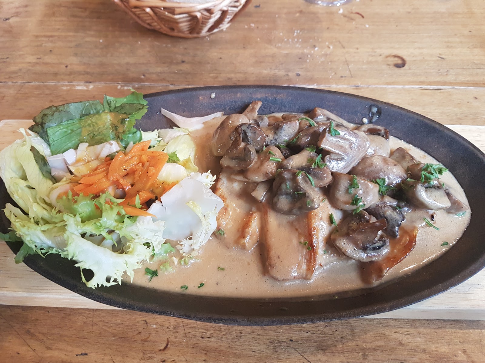 Chez Flau — photo 2