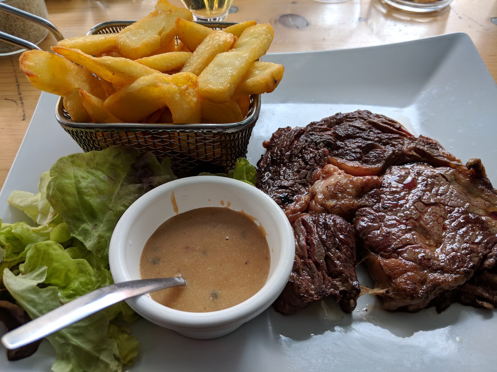 Le Louchebem