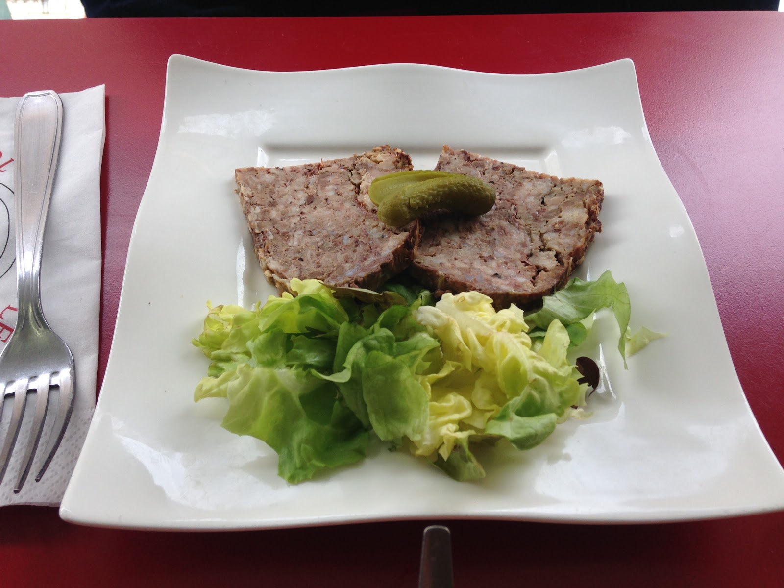 Le Louchebem