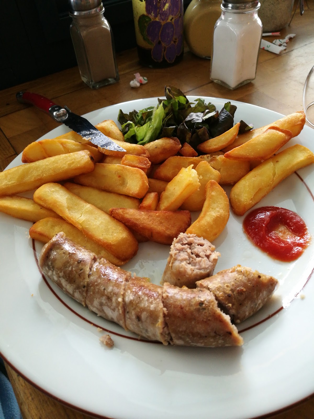 Le Louchebem — photo 9
