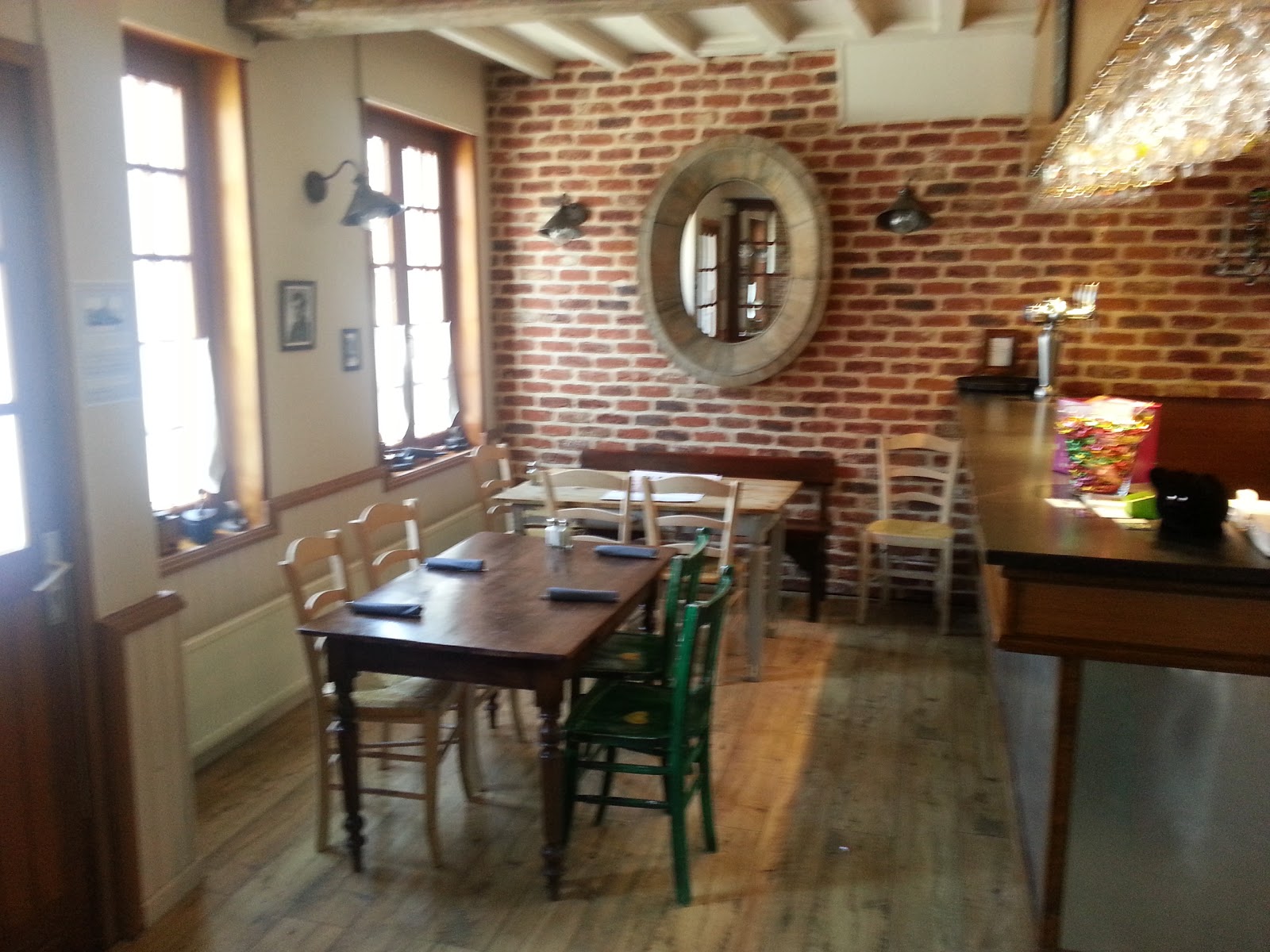 Chez Flau — photo 5