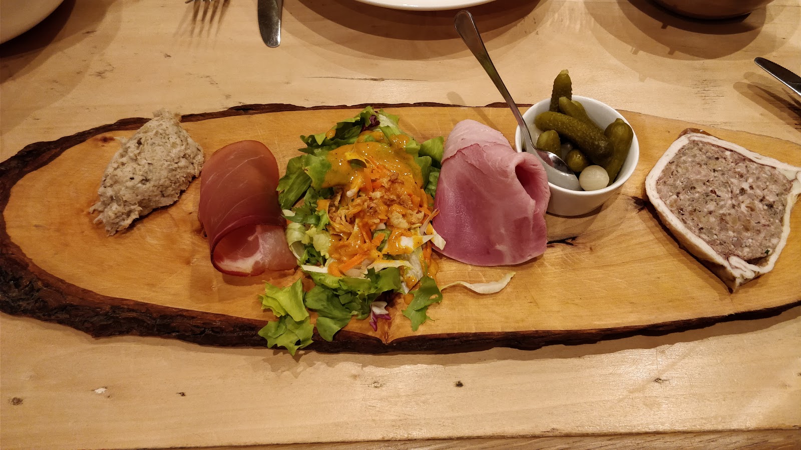 Chez Flau — photo 10