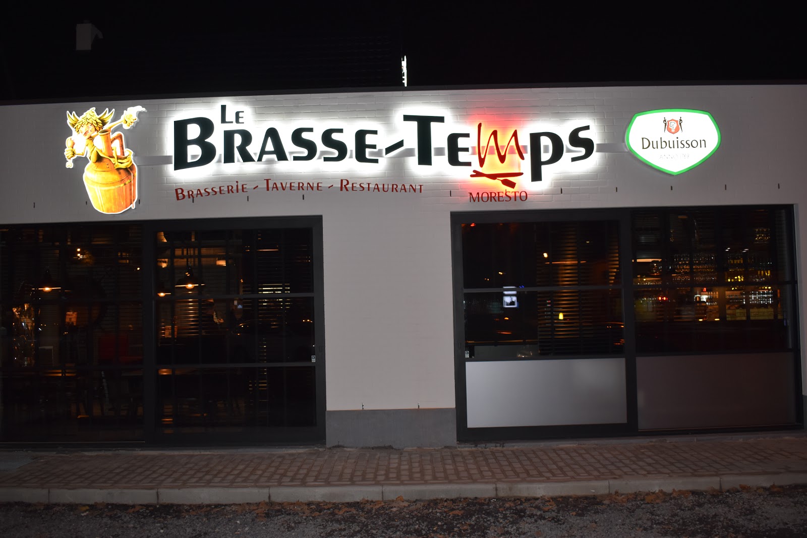 Brasse-Temps Tournai — photo 1