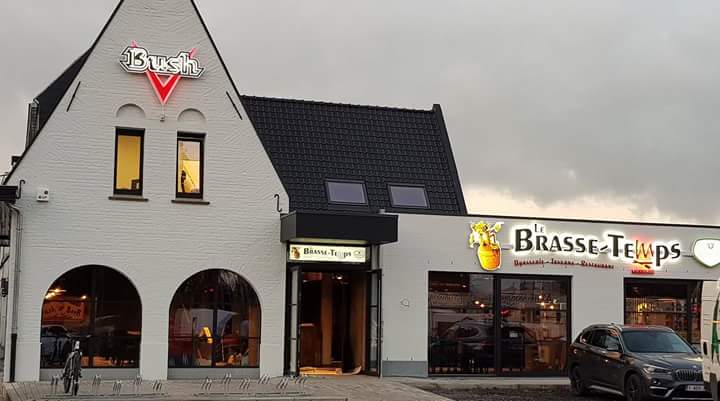Brasse-Temps Tournai