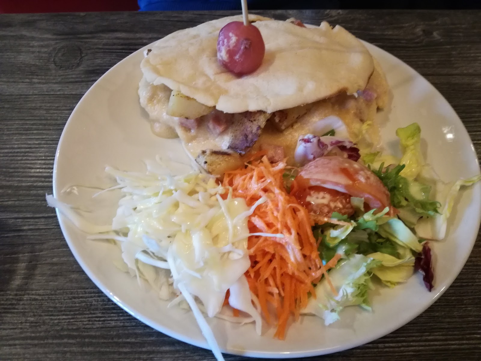 Brasse-Temps Tournai — photo 7