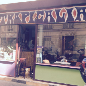 Tropicalia — photo 4