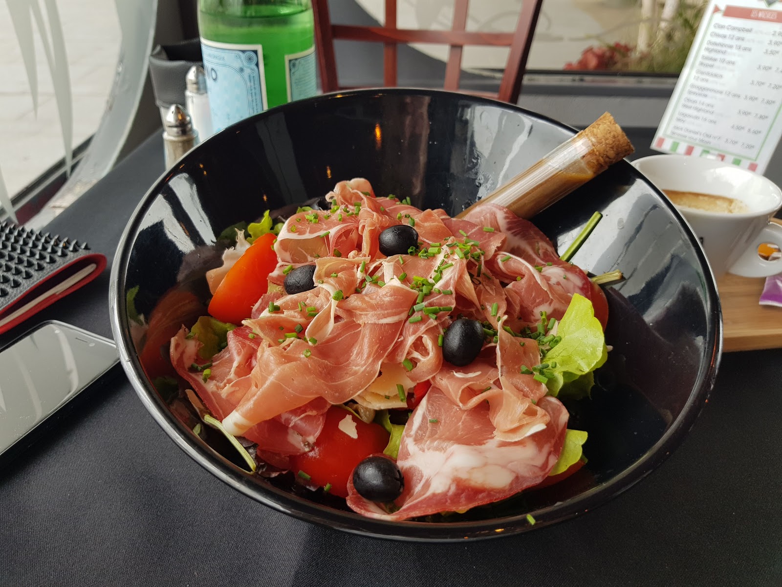 Le Milano