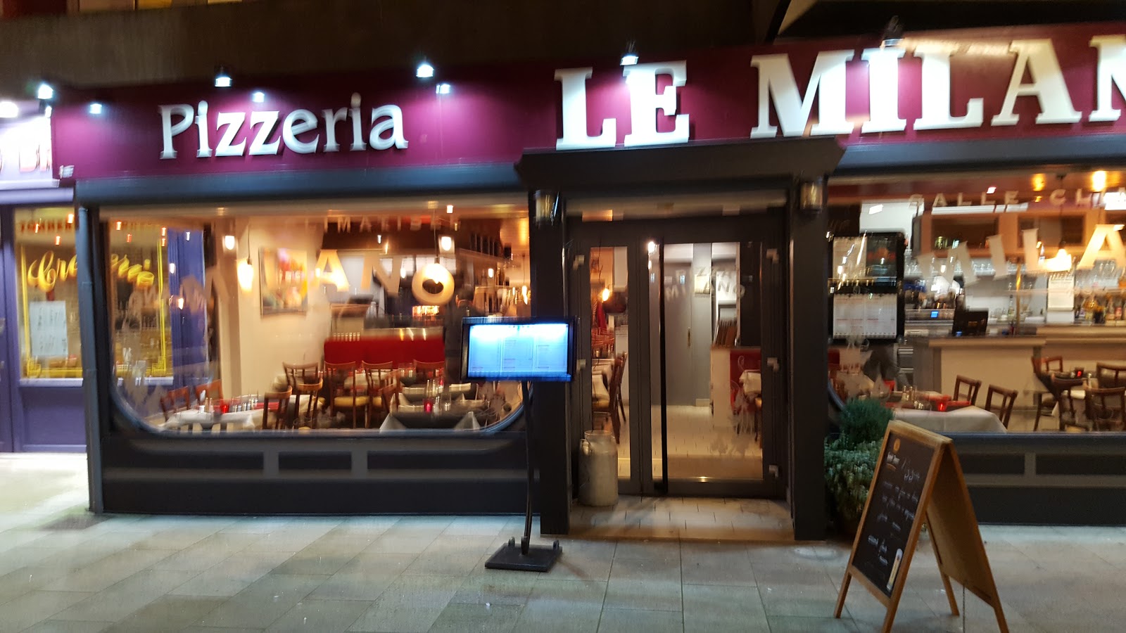 Le Milano — photo 4