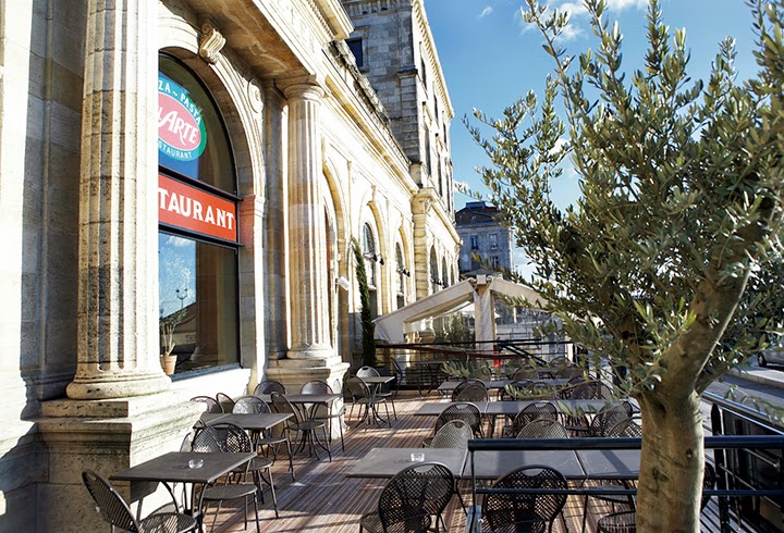 Ristorante Del Arte — photo 1