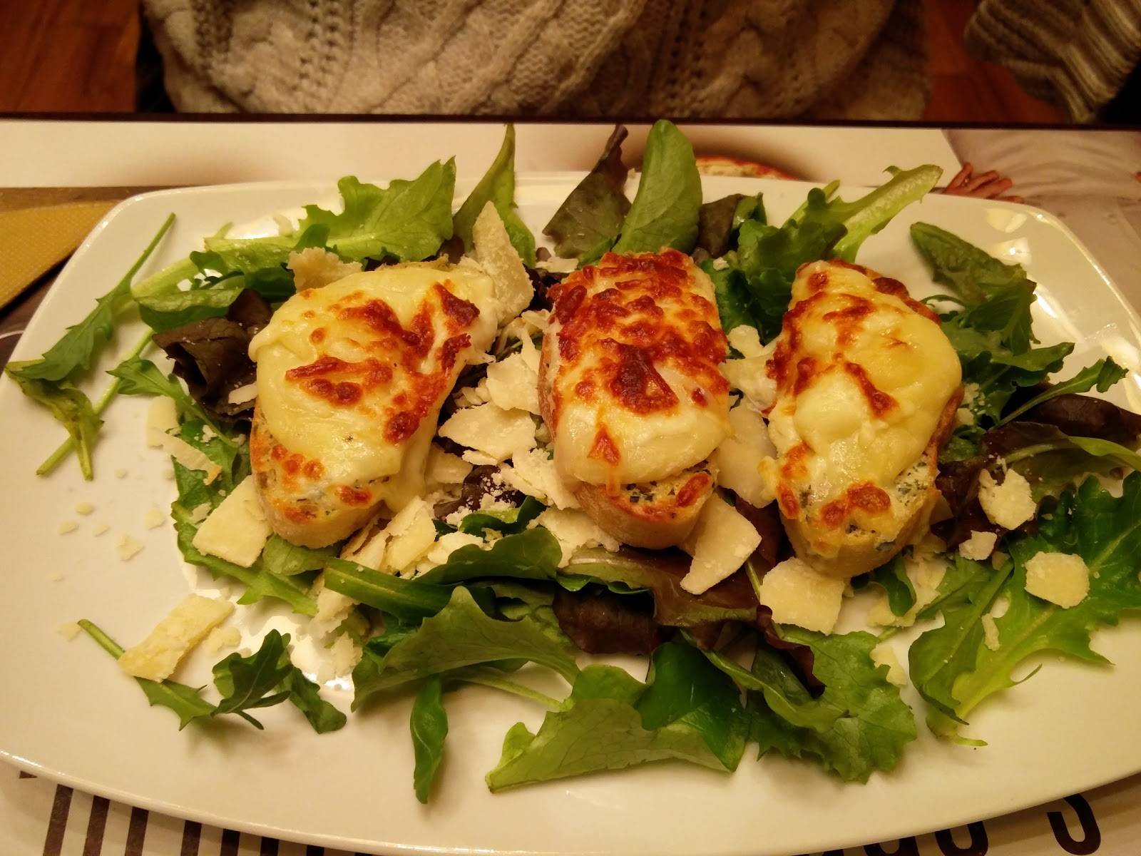 Ristorante Del Arte — photo 3