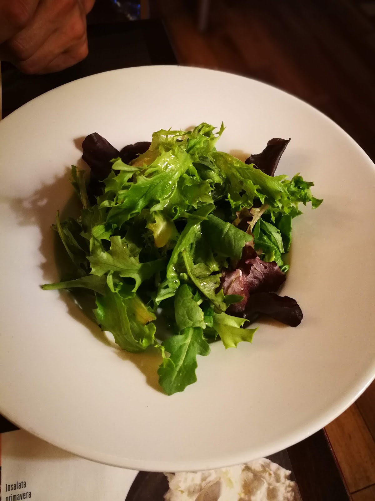 Ristorante Del Arte — photo 6