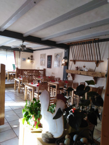 La Mangeoire — photo 3