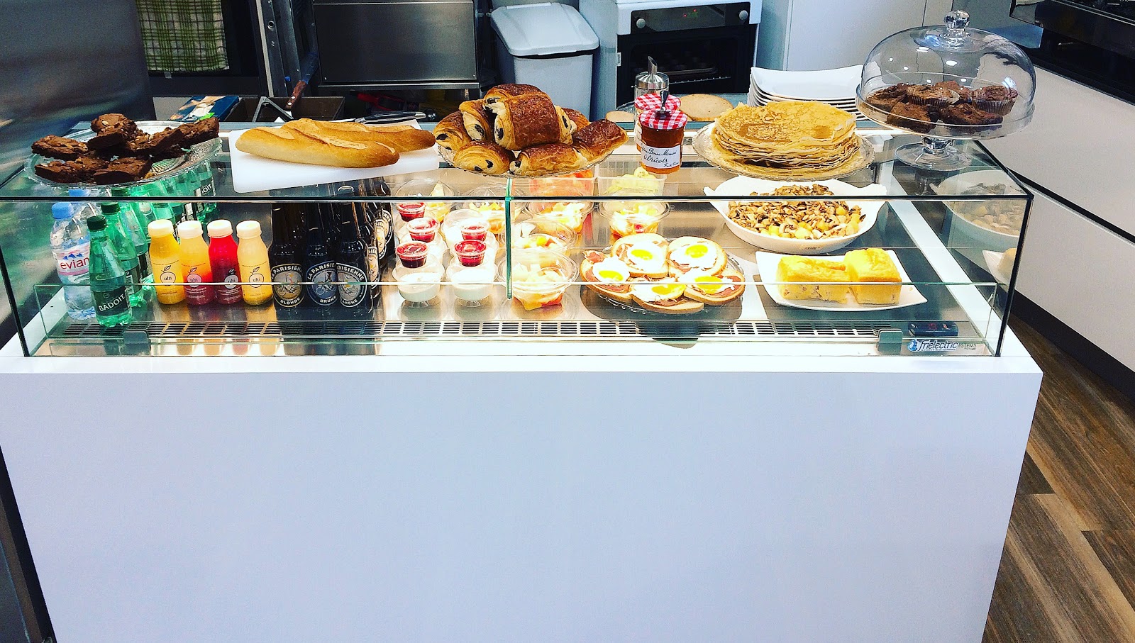 L'Éveil Gourmand — photo 2