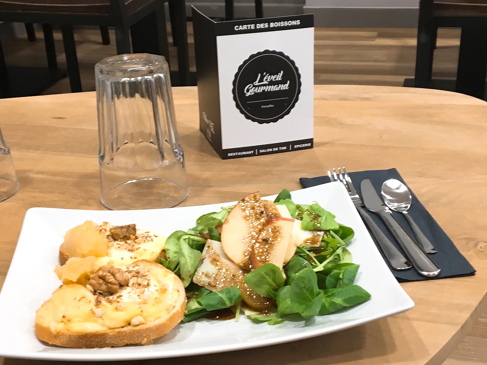 L'Éveil Gourmand — photo 8