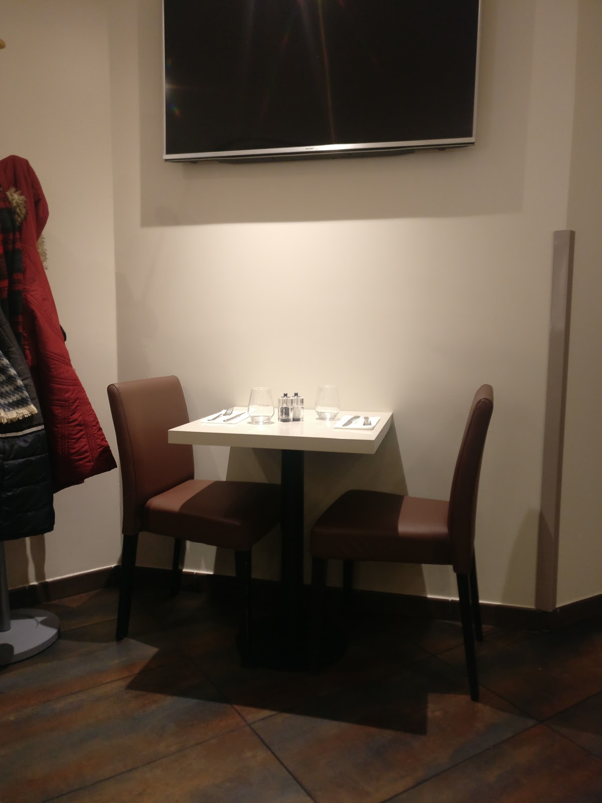 Le Jumeyrah — photo 6