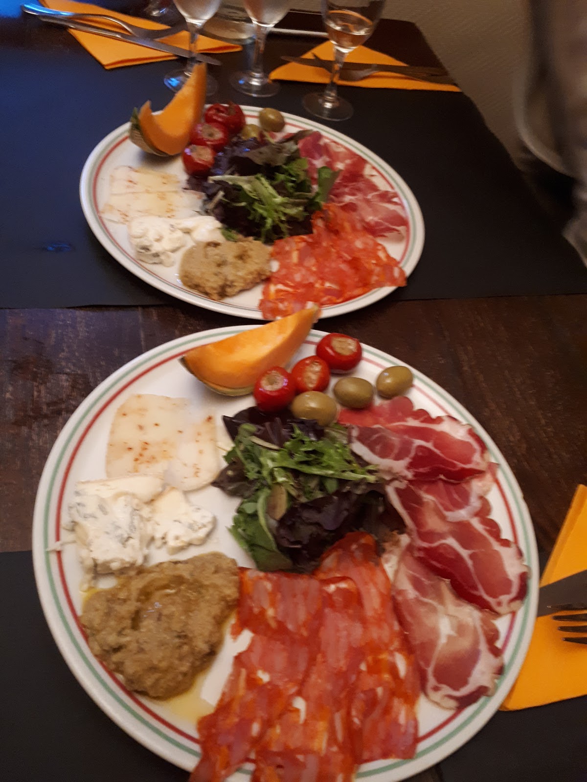 La Main à la Pâte — photo 7