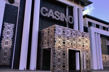 CASINO DU GOSIER — photo 3