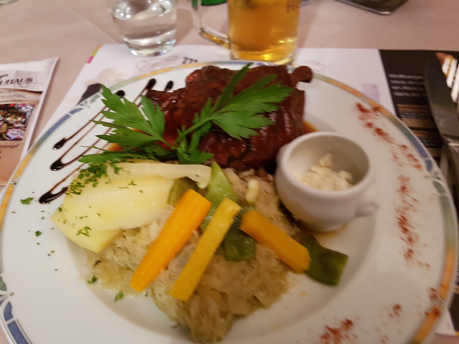 Caveau Heuhaus