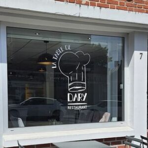 La table de Dary  — photo 3