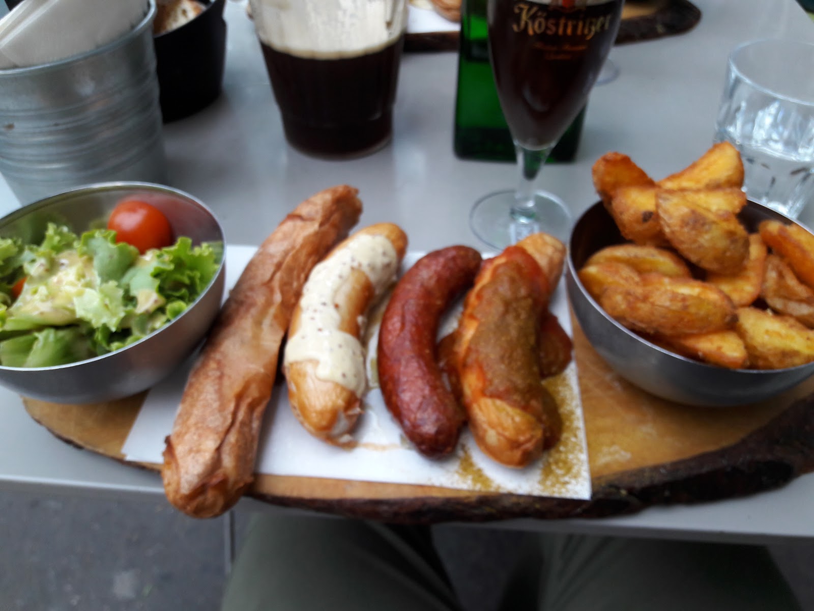 Kaffee Berlin - Sans-Souci — photo 1